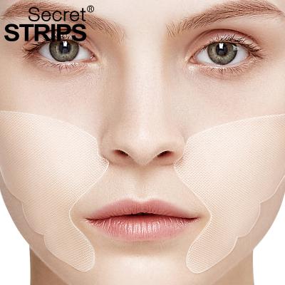 China Anti-wrinkle accepting agent face beauty mask korean hydrogel mask for sale