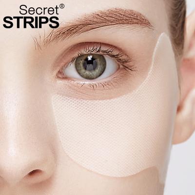 China Anti-Wrinkle Eye Strain Gel Soothing Hydration Eye Mask, Hydrogel Eye Mask for sale