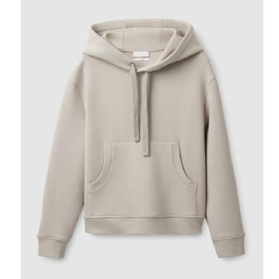 China 2022 Anti-Wrinkle Custom Wholesale Sales OEM Plus Size Plain Off White Streetwear Mens Hoodies And Sweatshirts for sale