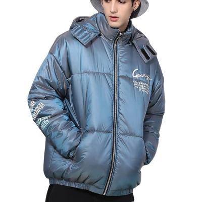 China Mens Viable Winter Jackets Casual Bomber Track Versity Jacket Winter for sale