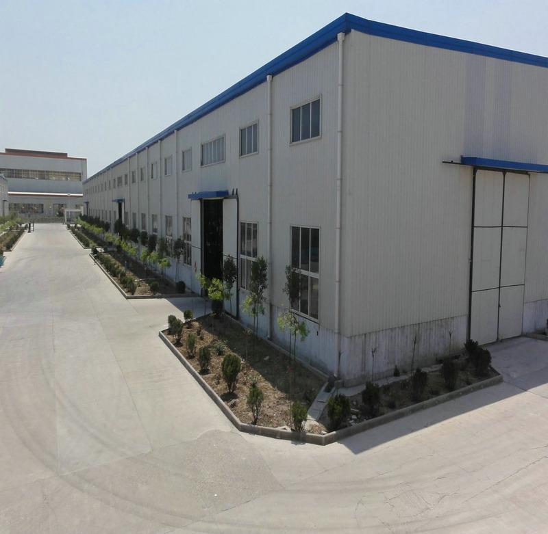 Verified China supplier - Taizhou Airgreen Imp & Exp Co., Ltd.