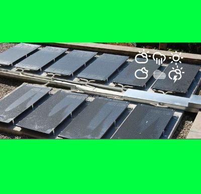 China THERMO-DYNAMIC SOLAR heating domestic or household SYSTEM/swimming swimming pool/solar heating TYN-300 for sale