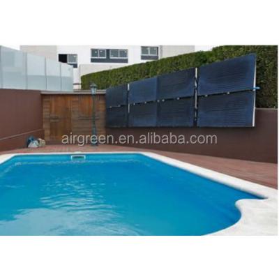 China Hotel HEAT PUMP/THERMODYNAMIC SOLAR WATER HEATER /SWIMMING POOL SOLAR HEATING for sale