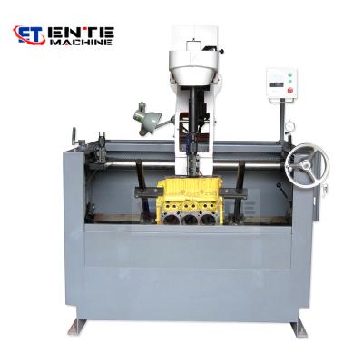 China Cultivate 3mb9817 cylinder honing machine automobile engine cylinder repair machine tool equipment vertical cylinder grinding machine for sale