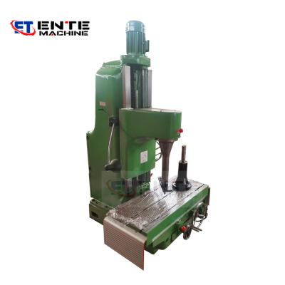 China Factory car engine boring machine t716 small cylinder block boring machine vertical cylinder boring machine for sale