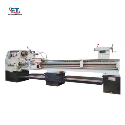 China CA6150*2000 Conventional Machine Metal Machinery Repair Shops Manual Lathe Machine Tool for sale