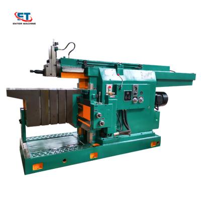 China Cheap Hydraulic Machinery Repair Shops Price Metal Shaper BY60100 Hydraulic Forming Machine for sale