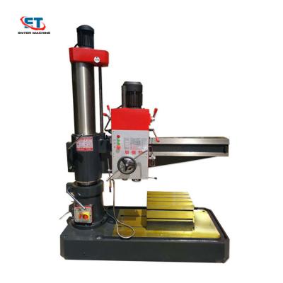 China Factory Z3040*10 Mechanical Auger Drilling Machine With High Quality for sale