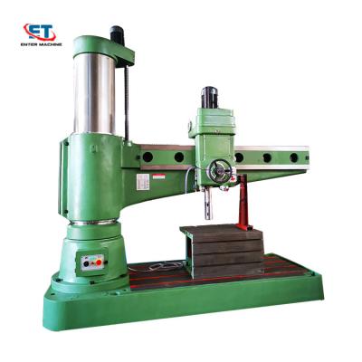 China Z3080*25 China Factory Radial Hydraulic Deep Hole Drilling Machine for sale