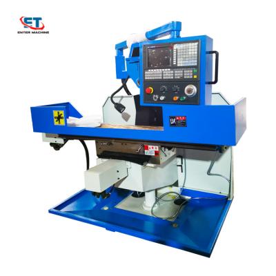 China Factory Metal Milling Machines XK6132 Horizontal Metal CNC Drilling Milling Machine for sale