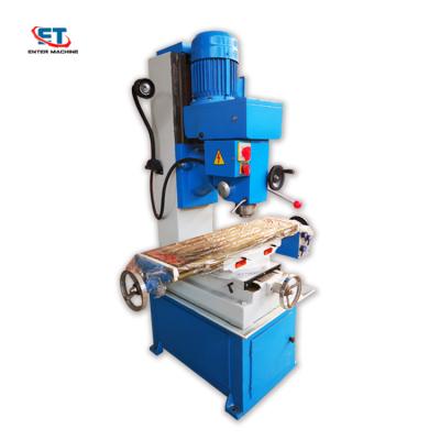 China Factory ZX50C Vertical Multifunctional Drilling Machine Small Drilling And Milling Machine for sale