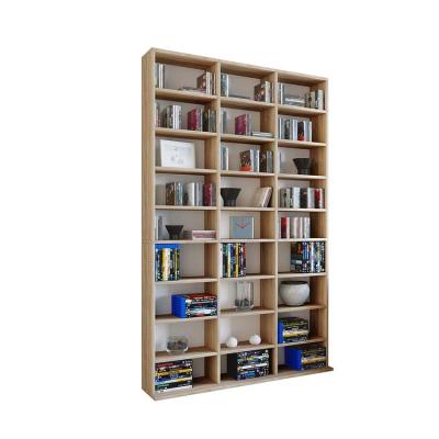 China Contemporary Living Contracted Shelf Fashion Receives Multifunctional Wear Shelf AR for sale