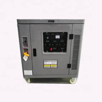 China smallest generator 5kw diesel engine with main start YD8FD for sale