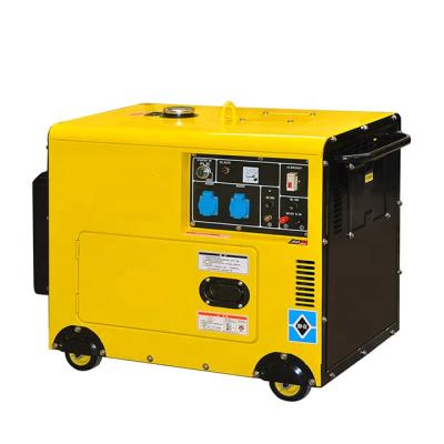 China 20kw 25kva mobile diesel generator standby diesel generator trailer type genset WSTGF40 for sale