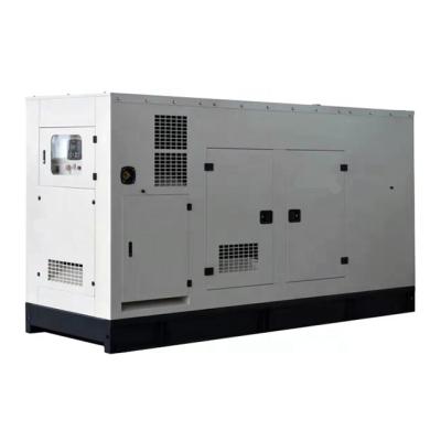 China best selling 7kW diesel generator factory price sound proof type diesel generator WSTLP15 for sale