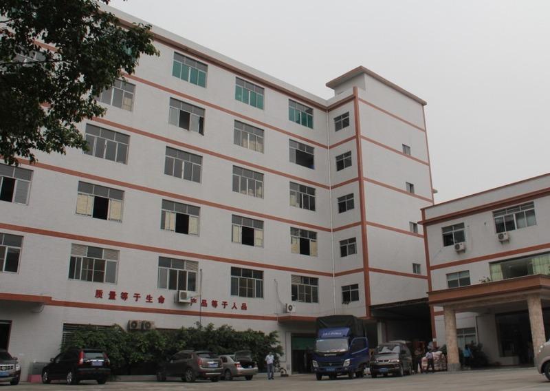 Verified China supplier - Quanzhou miluoni Trading Co., Ltd.