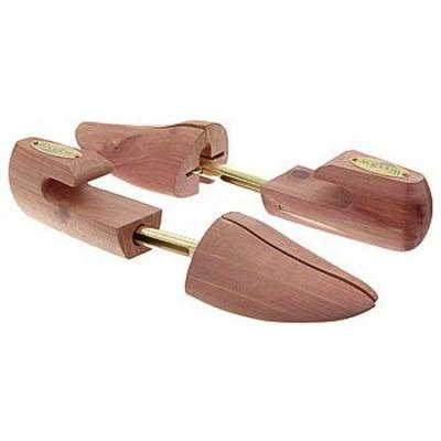 China Eco-friendly Cheap Price Incense Wooden Shoe Stretcher Adjustable Shoe Tree For Women Men for sale