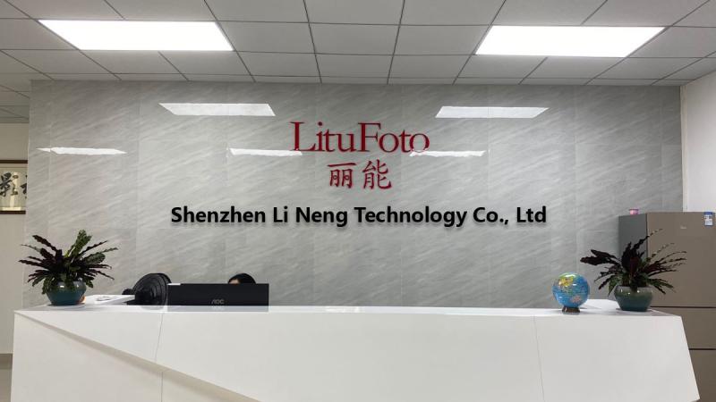 Verified China supplier - Shenzhen Li Neng Technology Co., Ltd.