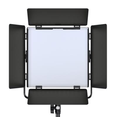 China Fill Light LituFoto 60W RGB Studio Lighting Panel with Screen Display for Professional Creators for sale