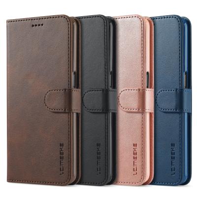 China Wholesale Shockproof Phone Flip Cell Phone Case For OPPO F19 PRO+/A94 5G/reno 5Z 5G/reno 6Z/A95 5G Wallets Filter Mount Leather Cover for sale