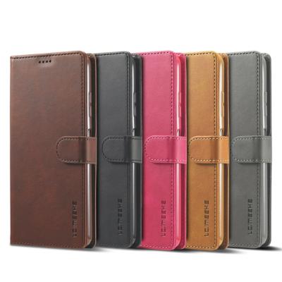 China Anti-fall Mobile Phone Cover Wholesale Mobile Phone Cover Wallet Leather Cover For Samsung F62 M62 for sale