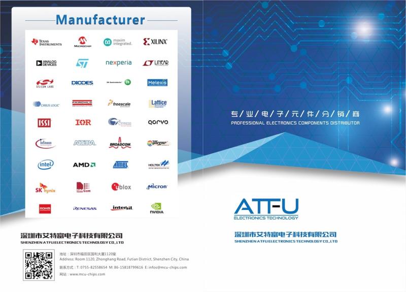 Geverifieerde leverancier in China: - Shenzhen ATFU Electronics Technology ltd