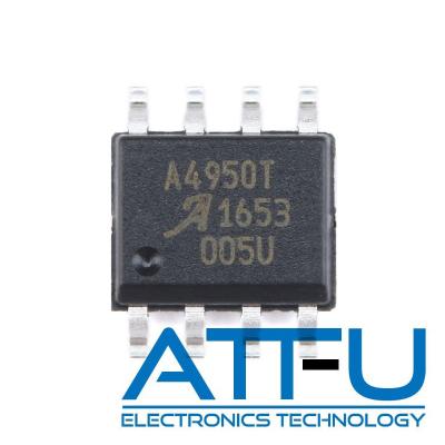 China A4950ELJTR-T DMOS Full Bridge SOP8 LED Driver IC for sale