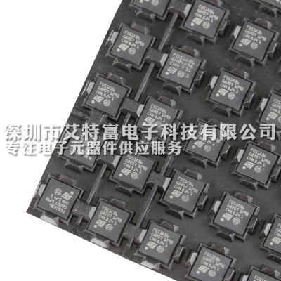 China STM32F051K8U6 Microcontroller IC, Krachtige Microcontroller met 64KB-FLITS/48 Mhz van cpu Te koop