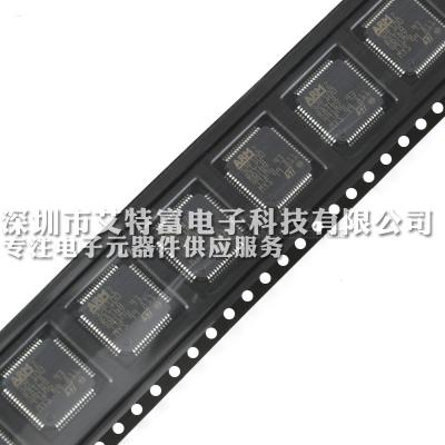 China STM32F100R8T6B Spaander 12 van de kringsraad Tijdopnemers voor Automatisering/Procesbeheersing Te koop