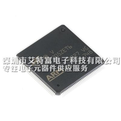 China STM32 Family STM32F2 Series Microcontroller STM32F205ZET6 For Security for sale