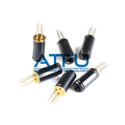 China MLX90614ESF-DCI kleiner Infrarot-Sensor IC, IR-Thermometer IC mit Metalldose zu verkaufen