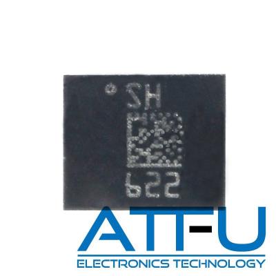 China 6D MEMS Sensor Modules Integrated Circuit Chip With 3D Gyroscope / 3D Accelerometer LSM6DS3TR for sale