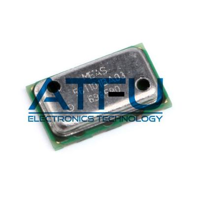 China Barometric Digital Electronic Chip Board , Air Pressure Sensor Chip MS5611-01BA03-50 for sale