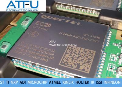 China Modul in mehreren Betriebsarten Quectel EC20 Mini-PCIe EC20CEFASG-MINIPCIE-C LTE 4g Wifi zu verkaufen