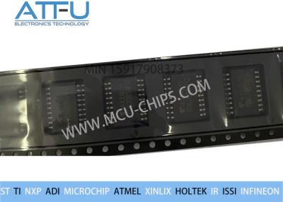 China TD62083AFG(O N) 8 Ch NPN Driver 500mA 50V 5V SOP18 for sale