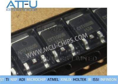 China Microplaqueta linear T0252-2 do diodo emissor de luz IC de CYT1000B Constant Current à venda