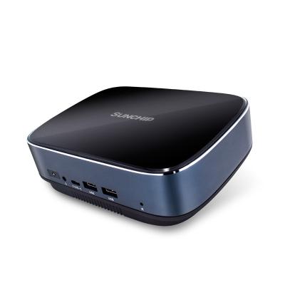 China For New Business Mini PC and Tiny Portable Core I5 ​​with 5G WiFi and Win 10 OS for sale