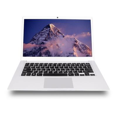 China Wholesale Bulk HD Camera 14.1 Inch Ultra Slim 8GB RAM Notebook Win 10 Mini Portable OEM Computer Laptop for sale