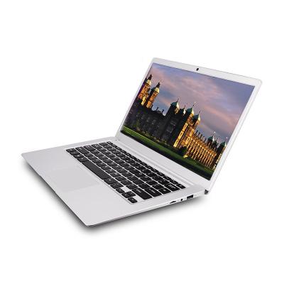 China Brand New Quad 8GB RAM Win 10 Camera 14.1 Inch Core Gaming Netbook Slim Laptop Computer for sale