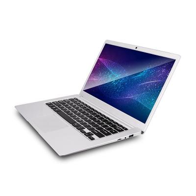 China Camera 14.1 Inch Computer 8G RAM 512G 256G 128G SSD Gaming Notebook Ultrabook Intel Quad Core Netbook Laptop for sale