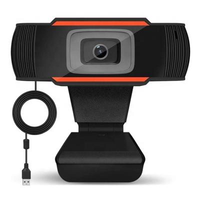 China HD 1080P Online Webcam Video Laptop Monitor Computer Conference Call Education USB Stereo Web Camera For Skype Video Conferencing Calls for sale