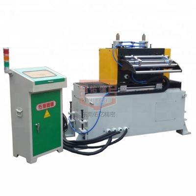 China Factory circle cutting blanking servo driver for stamping press power press driver OR manufacturers roller zigzag servo driver for sale