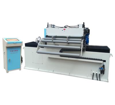 China Machinery Repair Shops OR Machinery Repair Shops Zigzag Servo Driver Tape Steel Deflection Driver Machine For Power Press for sale