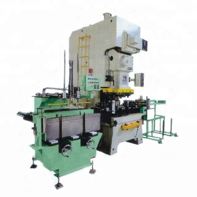 China Short Strip Feeder Material Feeding System Handing System New Type Blank Automatic Sheet Feeding Machine for sale