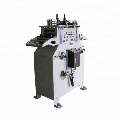 China Factory Metal Sheet Coil Handing System Precision Stainless Steel Coil Straightener Leveler And Flatten Machine For Press Punch for sale