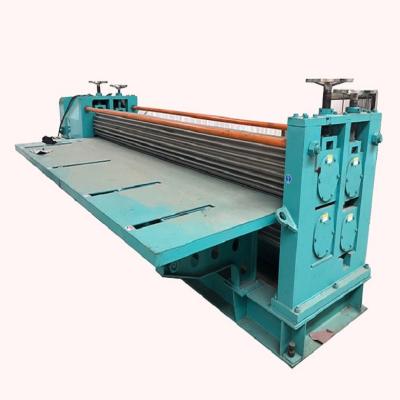 China Horizontal Corrugated ROOF Sheet Aluminum 0.12-0.8mm Steel Sheet Cold Roll Forming Machine Production Line for sale