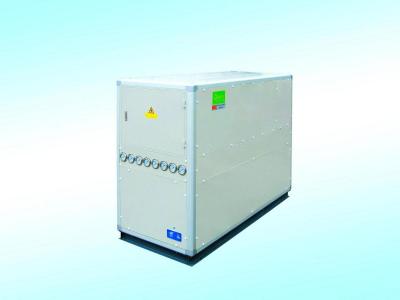 China 1200mm Glass Door Counter Chiller for sale