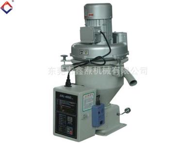 China Portable High Efficient Vacuum suctioning feeder 220v 50Hz with One sucker for sale