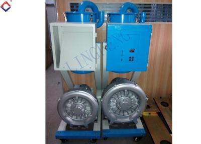 China Open Type Vacuum Suction Machine for sale