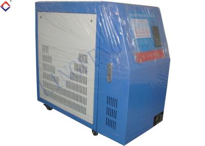 China Water Type Programmable Mold Temperature Controller with High pressure pump 380v for sale